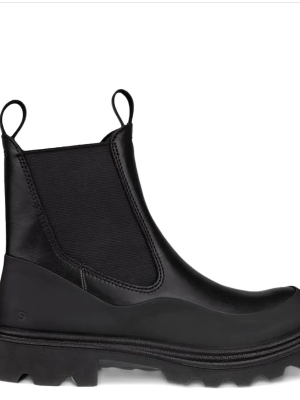 ECCO GRAINER boots / size 39